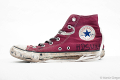 Hannahs Converse 2020