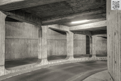 Parkausbeton XIII