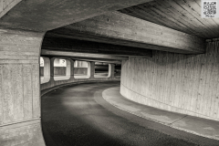 Parkhausbeton XV