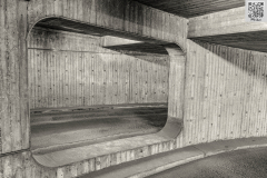 Parkhausbeton XIV
