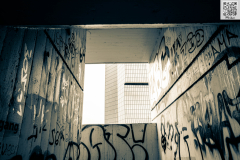 Parkhausbeton XXIII