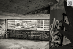 Parkhausbeton XXII