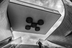 Westendunterführung