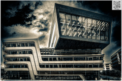Biliothek der WU Wien